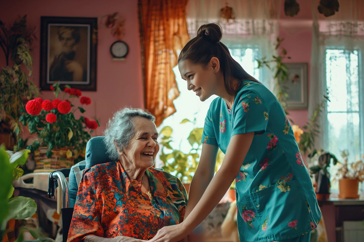 The Hidden Benefits of Smaller, Boutique-Style Senior Living Communities