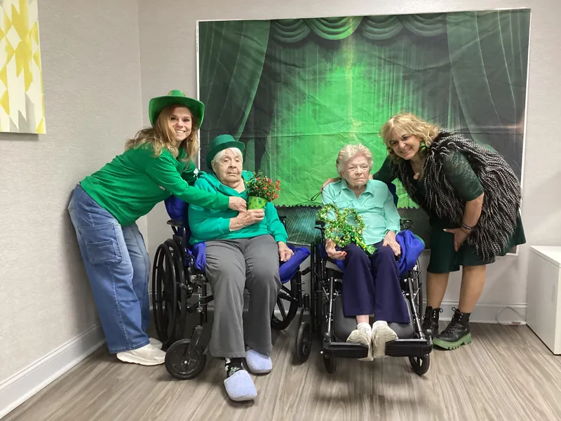 How Families Can Stay Involved After a Loved One Moves to Assisted Living